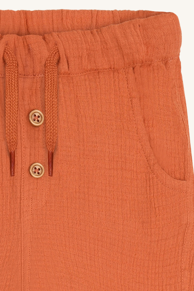 Hust&Claire - HCTrevor Muslin Hose